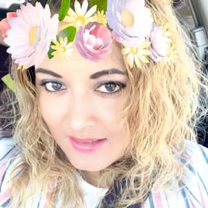 Meet your Posher, Naty